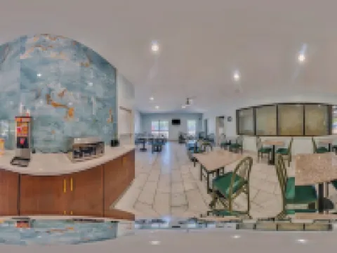 エコノ  ロッジ イン & スイーツ フルトン - ロックポート フルトンのホテル