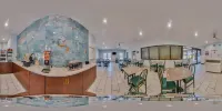 Econo Lodge Inn & Suites Fulton - Rockport Hotel a Fulton