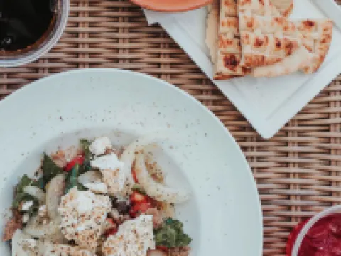 Hotel Nathalie Hotels in Ixia