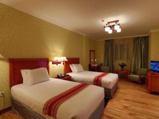 Abyssinia Renaissance Hotel