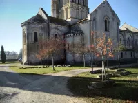 Hôtel du Donjon Hotels in Poursay-Garnaud