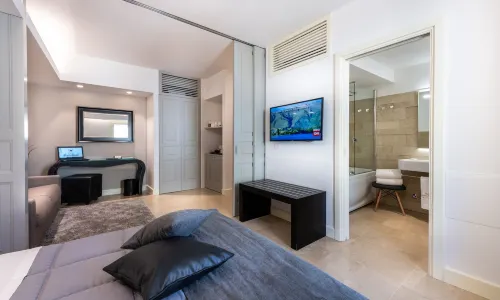 Hotel Porta Reale