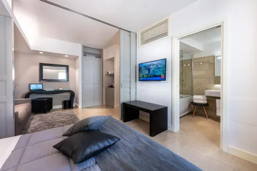 호텔 포르타 레알레