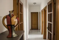 Casa Mormora