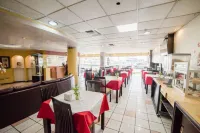 Hotel Elizabeth Central Hoteles en Aguascalientes