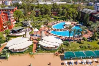 Aqi Pegasos Club - Ocean View