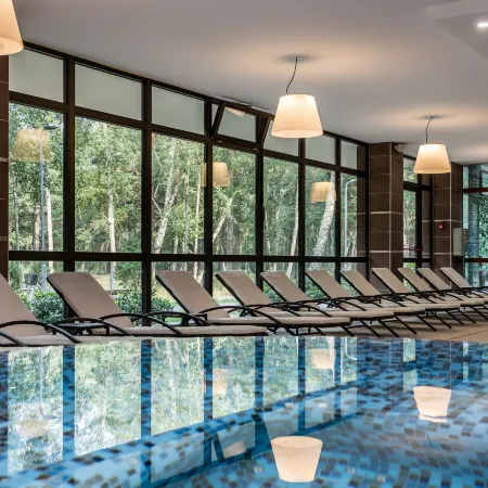 Gradiali Wellness and SPA