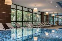 Gradiali Wellness and SPA - Strand