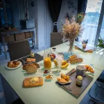 Chambre d'hôtes les Cottages de Sainte Emilie,hôte privé Hotels in Annonay