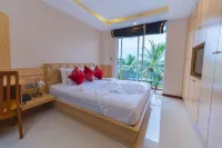 Hathaa Beach Maldives Hoteles en Hulhumale