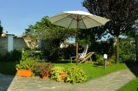 B&B Ca' Nobil Các khách sạn ở Corbetta