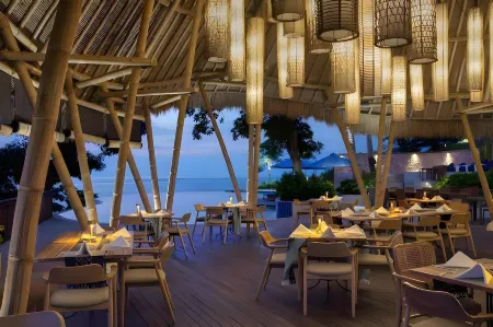 Kalandara Resort Lombok