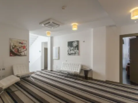 Hotel Nazionale Hotels in Ferrara