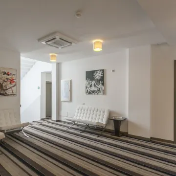 Hotel Nazionale Отели в г. Феррара