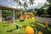 The Naviti Resort Hotels in Komave