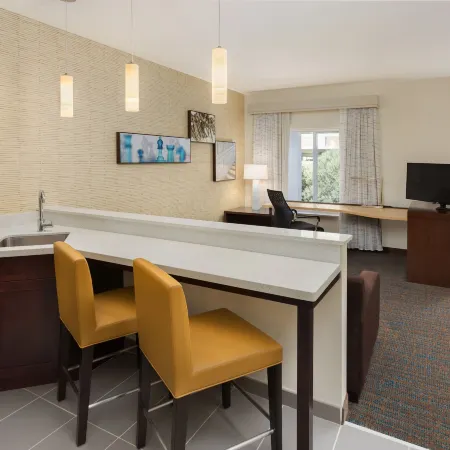 Residence Inn Shreveport-Bossier City/Downtown