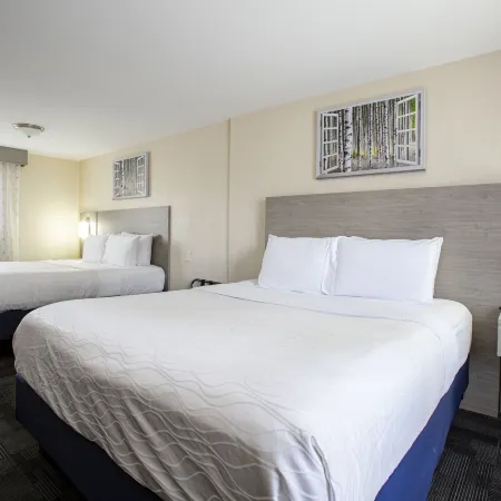 Hotel Aspen Flagstaff/ Grand Canyon InnSuites