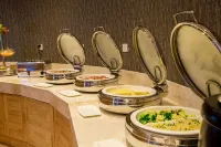 Ibis Styles Ulaanbaatar Polaris - breakfast