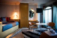 Amfitriti Palazzo Hotels in Nafplio