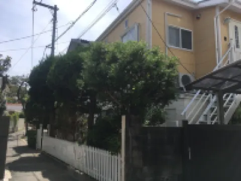 貸別荘Zushi Beach House, Vacation House, Hotel 逗子のホテル