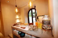Casa Nostra Boutique Hotel & Spa - فطور