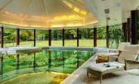 Mount Falcon Estate Hotel di Ballina