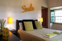 Quinta Dos Ribeiros Hotels in Nisa