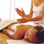 L’Auberge Casino Resort Lake Charles - spa
