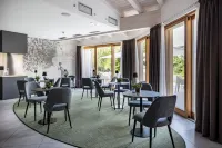 Blu Hotel Natura & Spa - Adults Only Hotels in Folgaria