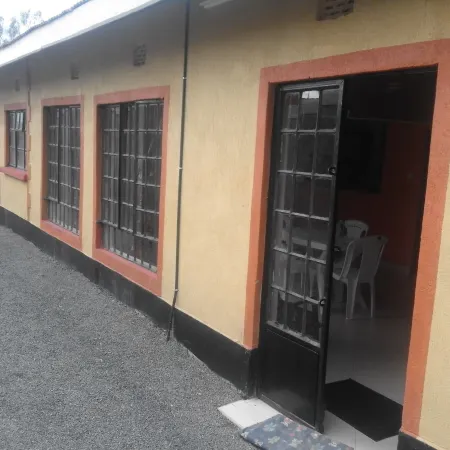 Sleepway Cottages