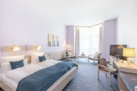 Hotel Elisenhof Mönchengladbach