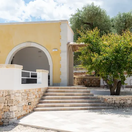 Villa Incanto Con Terrazza e Piscina by Wonderful Italy