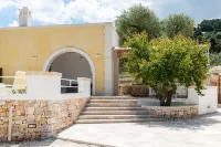 Villa Incanto Con Terrazza e Piscina Panoramica