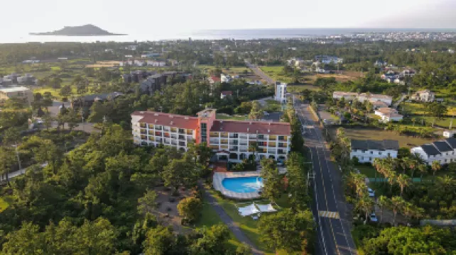 溫斯通酒店和度假村 鄰近挾才海水浴場的酒店