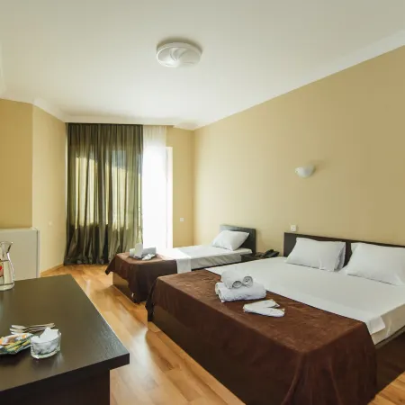 Hotel Egrisi