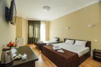 Hotel Egrisi - Aamiainen