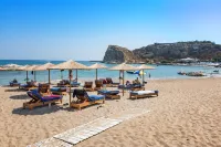 Stegna Akti - Pensions