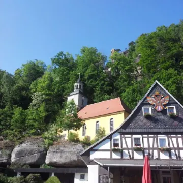 Hotel Schwarzer Bär