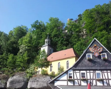 Hotel Schwarzer Bär Hotels in Zittau