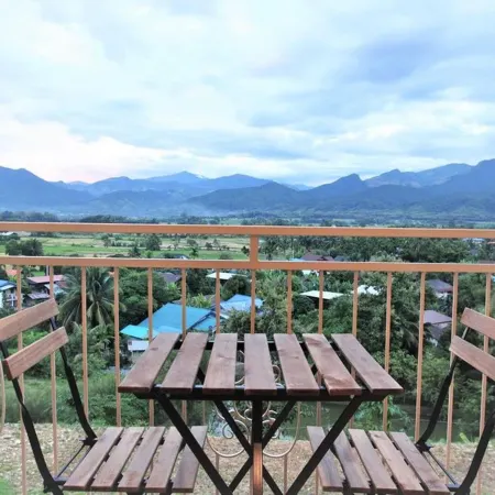Pua de View Boutique Resort