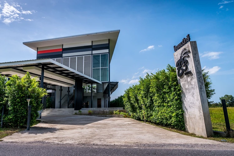 รูปภาพของโรงแรมบี3