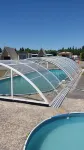 Rangiora Eco Holiday Park Hotels in Woodend