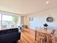 Phoenix Apartments Hotel di Lorne