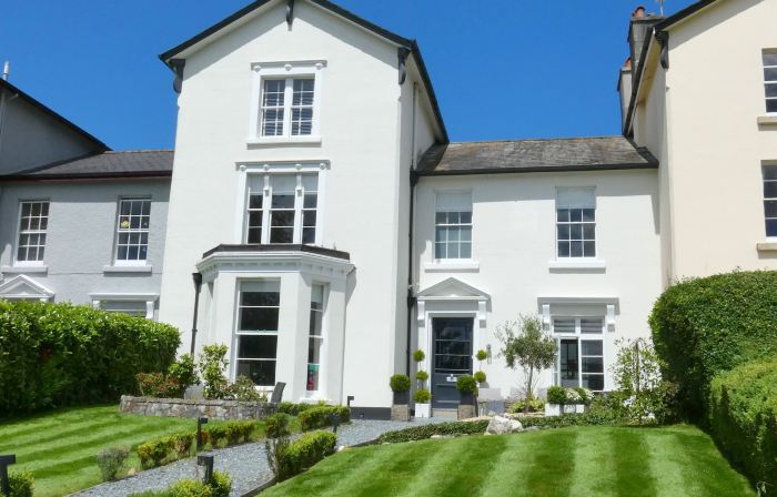 Tavistock House Hotel