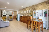 Guest House A Loja do Cantoneiro Hotels in Palmaz