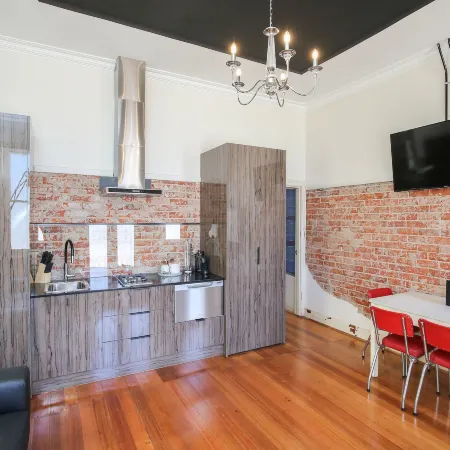 Indulge Apartments - the Urban Collection