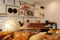 Hotel Inglaterra - Charme & Boutique - servizio colazione