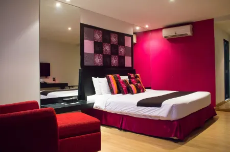 Grand Inn Hotel