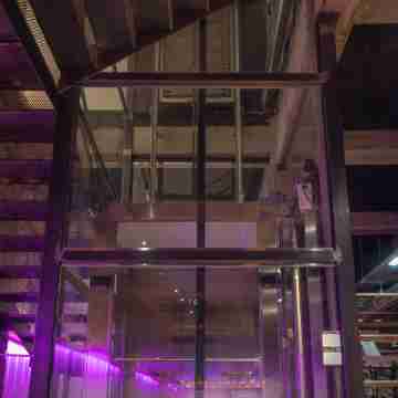 Ekoos Hostel, Bilbao Eko Hostel Hotel Exterior