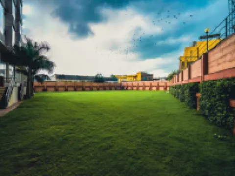 5朵花的 Ananta Elite，哥打 科塔酒店